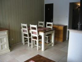 Photo 2 - Appartement 5 personnes à LES DEUX ALPES