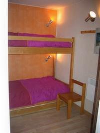 Photo 4 - Appartement 5 personnes à LES DEUX ALPES