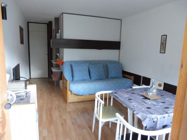 Photo 1 - Appartement 5 personnes à LA MONGIE