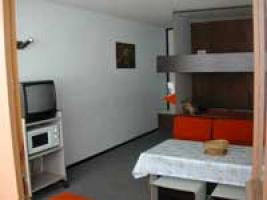 Photo 2 - Appartement 5 personnes à LA MONGIE