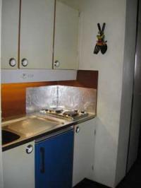 Photo 3 - Appartement 5 personnes à LA MONGIE