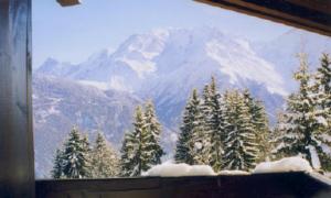 Photo 1 - Appartement 5 personnes à SAINT GERVAIS MONT BLANC