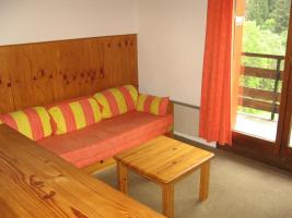 Photo 2 - Appartement 5 personnes à SAINT GERVAIS MONT BLANC