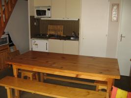 Photo 3 - Appartement 5 personnes à SAINT GERVAIS MONT BLANC