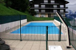 Photo 4 - Appartement 5 personnes à SAINT GERVAIS MONT BLANC