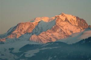 Photo 5 - Appartement 5 personnes à SAINT GERVAIS MONT BLANC
