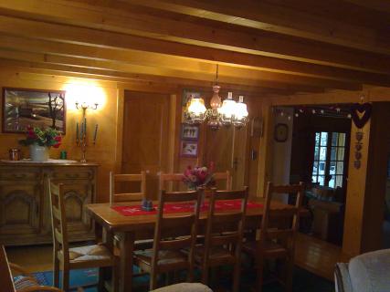 Photo 2 - Appartement 7 personnes à LE GRAND BORNAND