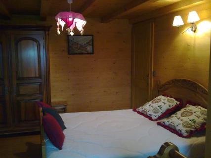Photo 4 - Appartement 7 personnes à LE GRAND BORNAND