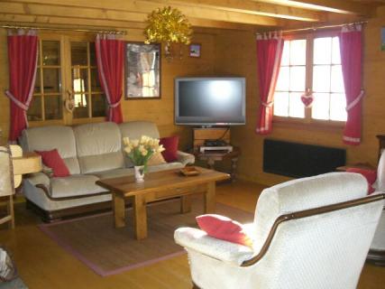 Photo 5 - Appartement 7 personnes à LE GRAND BORNAND