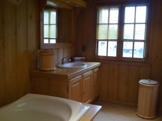 Photo 6 - Appartement 7 personnes à LE GRAND BORNAND