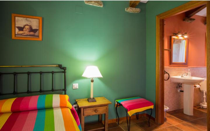 Location vacances CASAS DEL MONTE - photo n°10 annonce M1069900