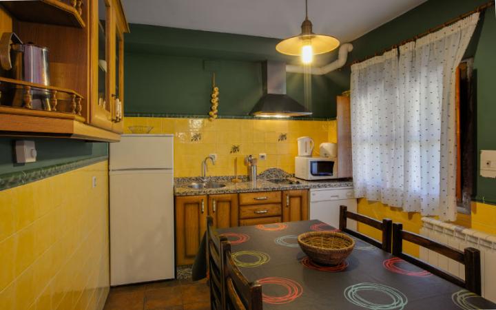 Photo 2 - Gîte 6 personnes à CASAS DEL MONTE