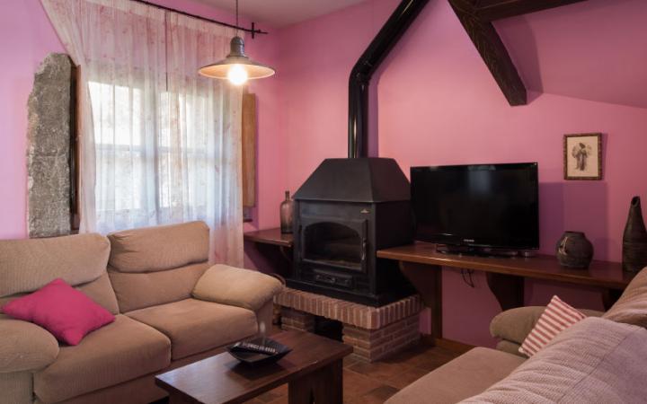 Location vacances CASAS DEL MONTE - photo n°3 annonce M1069900
