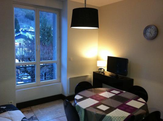Photo 1 - Appartement 4 personnes à MONT DORE
