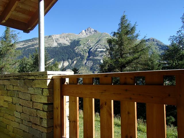 Photo 3 - Chalet 12 personnes à LA NORMA