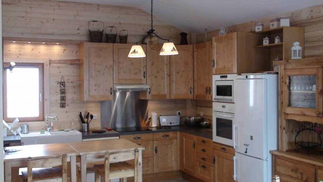 Photo n°5 location Chalet de vacances à LA NORMA (annonce réf. M1667300)