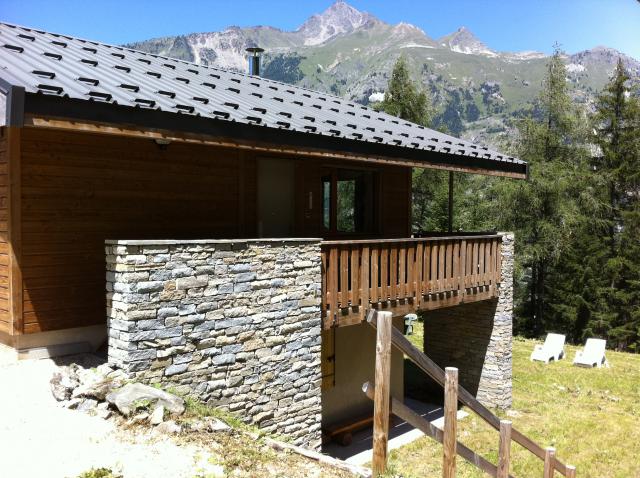Photo n°6 location Chalet de vacances à LA NORMA (annonce réf. M1667300)