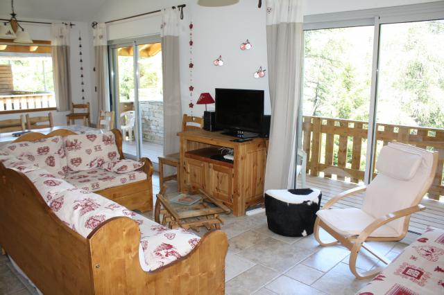 Photo n°7 location Chalet de vacances à LA NORMA (annonce réf. M1667300)
