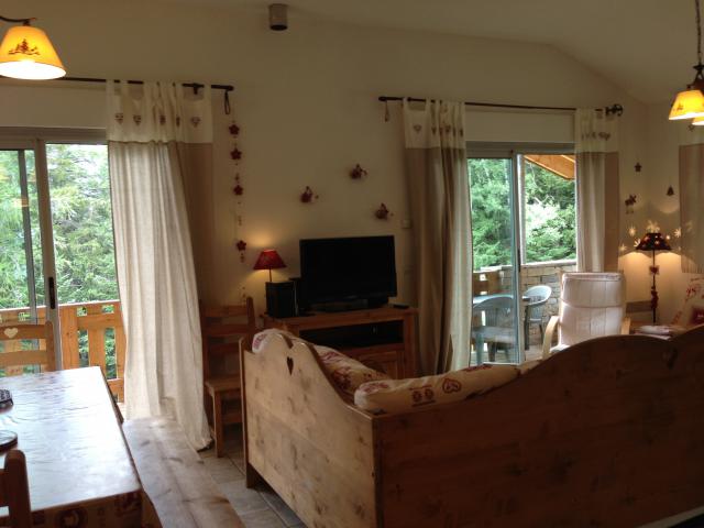 Photo n°8 location Chalet de vacances à LA NORMA (annonce réf. M1667300)