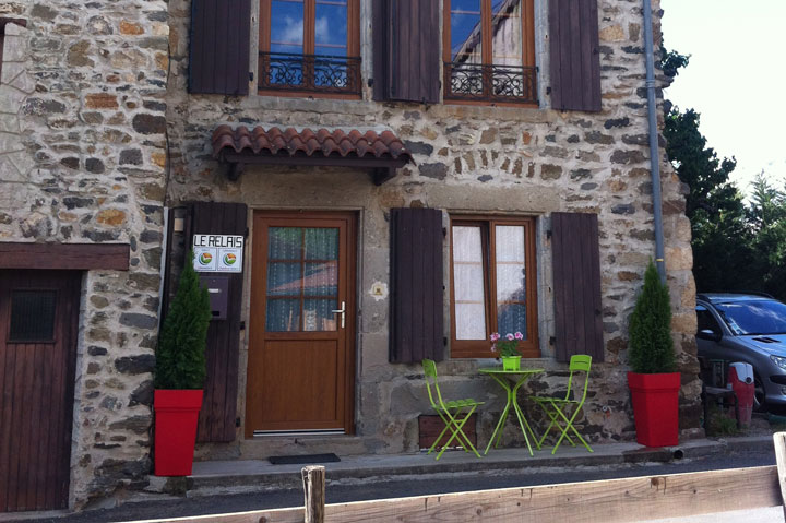 Location vacances CHILHAC - photo n°1 annonce M1864300