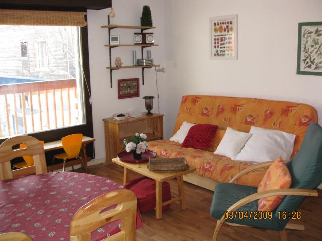 Location vacances L'ALPE D'HUEZ - photo n°1 annonce M2063800