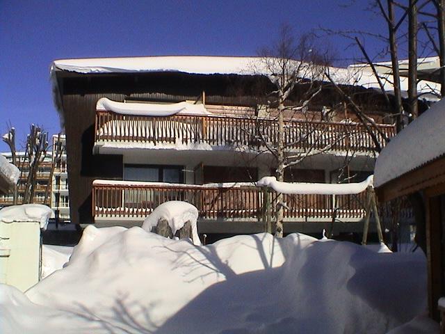 Photo 2 - Appartement 6 personnes à L'ALPE D'HUEZ