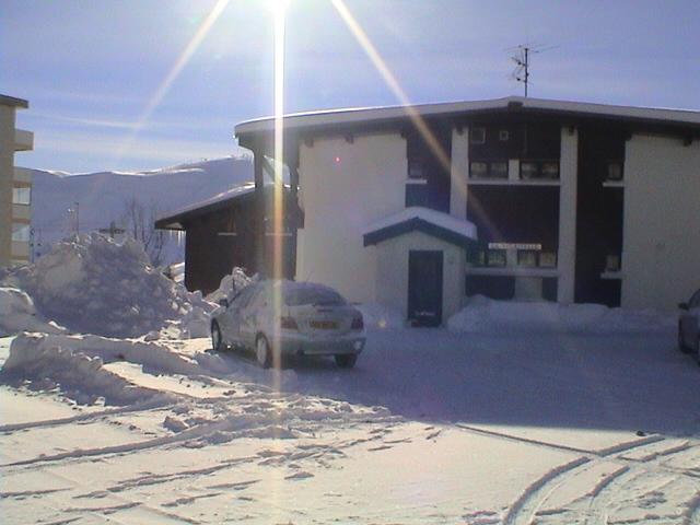 Photo 3 - Appartement 6 personnes à L'ALPE D'HUEZ