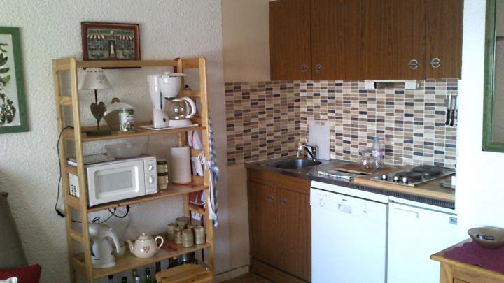 Photo 4 - Appartement 6 personnes à L'ALPE D'HUEZ