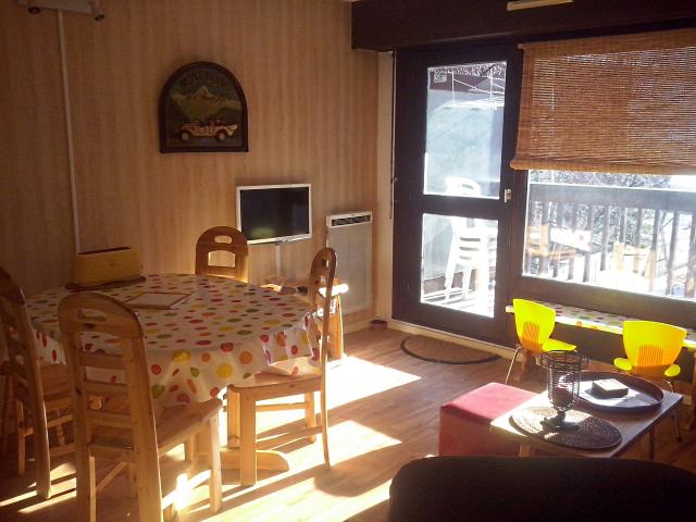 Photo 5 - Appartement 6 personnes à L'ALPE D'HUEZ