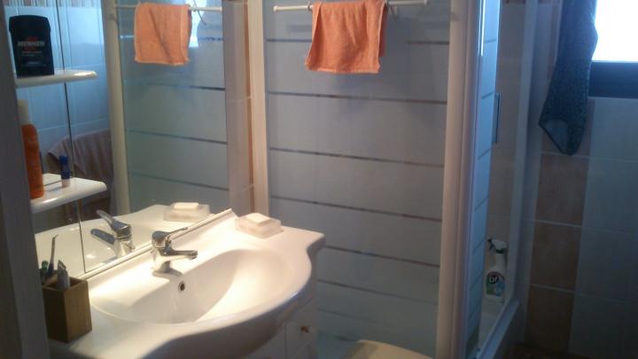 Photo 7 - Appartement 6 personnes à L'ALPE D'HUEZ