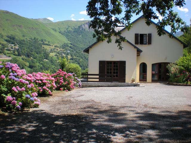 Photo 12 - Maison 16 personnes à EAUX BONNES