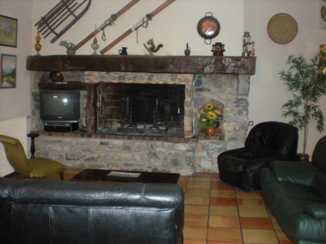 Photo 7 - Maison 16 personnes à EAUX BONNES