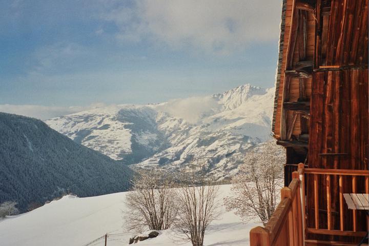 Photo n°10 location Chalet de vacances à LA ROSIÈRE (annonce réf. M2067300)