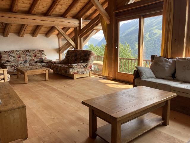 Photo 12 - Chalet 22 personnes à LA ROSIÈRE