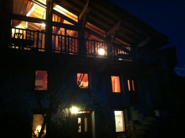 Photo n°8 location Chalet de vacances à LA ROSIÈRE (annonce réf. M2067300)