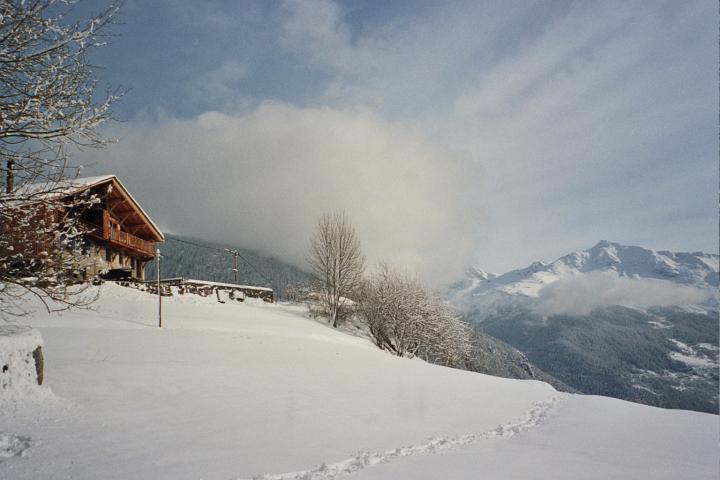 Photo 9 - Chalet 22 personnes à LA ROSIÈRE