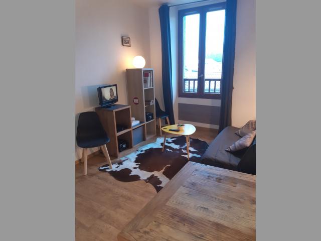 Photo 5 - Appartement 3 personnes à CHAMONIX MONT BLANC