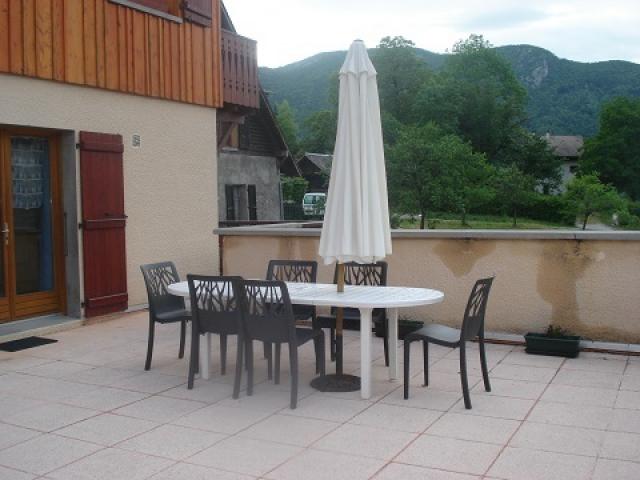 Photo 7 - Appartement 6 personnes à ALEX