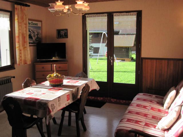 Location vacances LA CLUSAZ - photo n°9 annonce M2067403