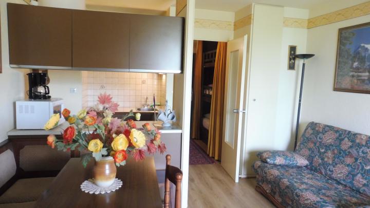 Photo 1 - Appartement 4 personnes à SAINT LARY SOULAN