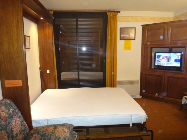 Photo 10 - Appartement 4 personnes à SAINT LARY SOULAN
