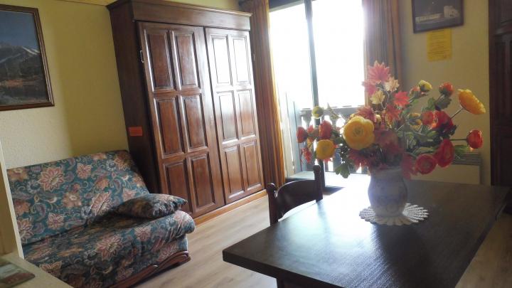 Photo 2 - Appartement 4 personnes à SAINT LARY SOULAN
