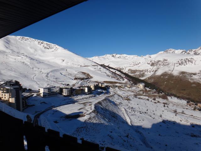 Photo 4 - Appartement 4 personnes à SAINT LARY SOULAN