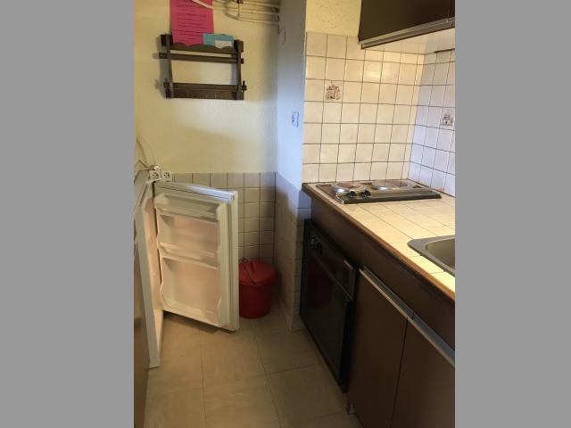 Photo 8 - Appartement 4 personnes à SAINT LARY SOULAN