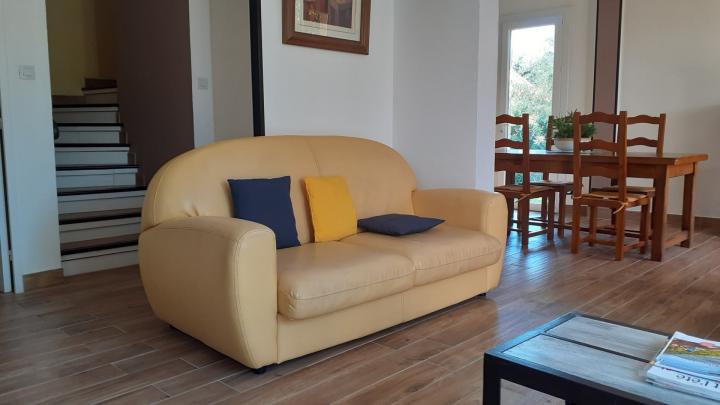 Photo n°2 location Gîte de vacances à AUBENAS (annonce réf. M3060700)