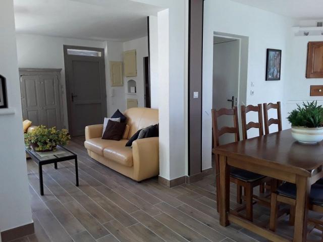 Photo n°3 location Gîte de vacances à AUBENAS (annonce réf. M3060700)