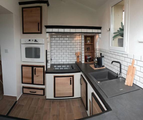 Photo n°4 location Gîte de vacances à AUBENAS (annonce réf. M3060700)