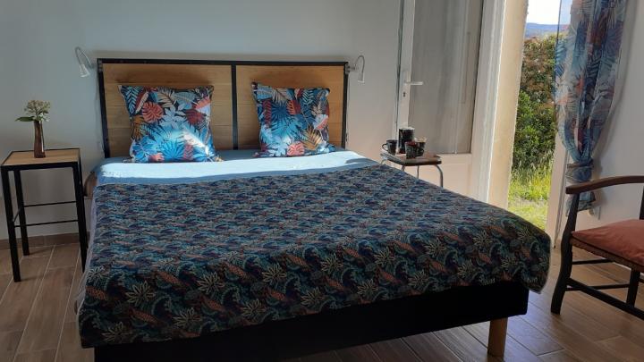 Photo n°5 location Gîte de vacances à AUBENAS (annonce réf. M3060700)