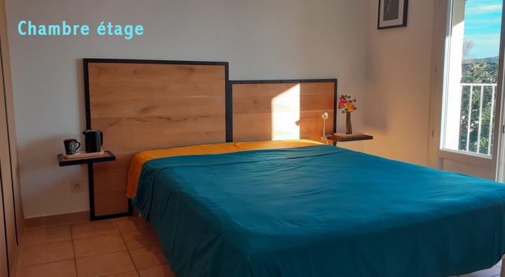 Photo n°6 location Gîte de vacances à AUBENAS (annonce réf. M3060700)