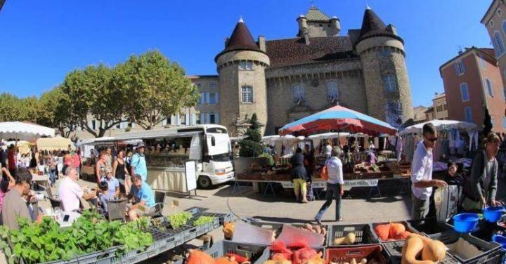 Photo n°9 location Gîte de vacances à AUBENAS (annonce réf. M3060700)